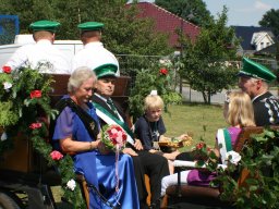 Schützenfest 2008
